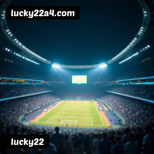 Bônus e promoções lucky22