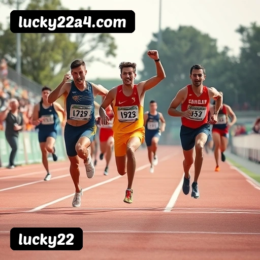Tabela RTP dos jogos de cassino da lucky22