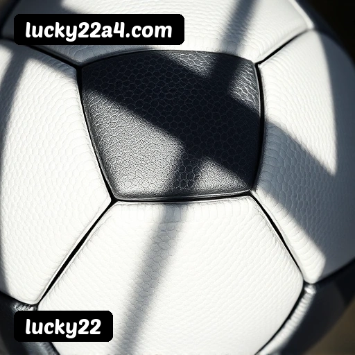 Logo da lucky22