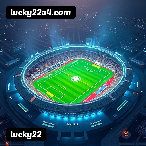 Loterias online disponíveis na lucky22