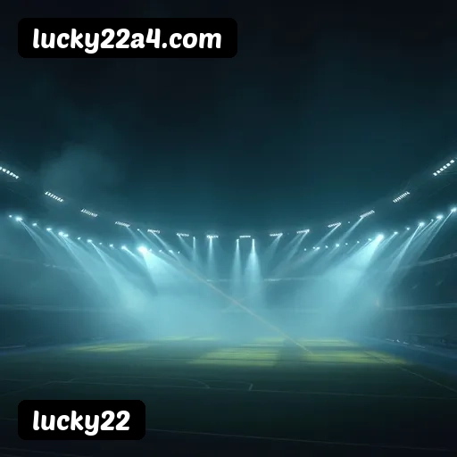 Pagamentos PIX na lucky22