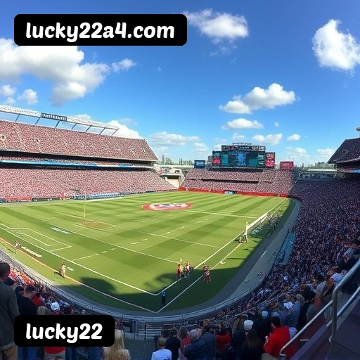 Certificações de segurança da lucky22