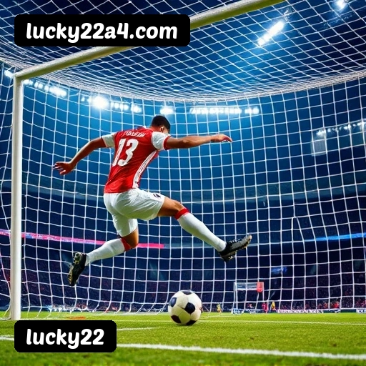 Suporte 24 horas lucky22
