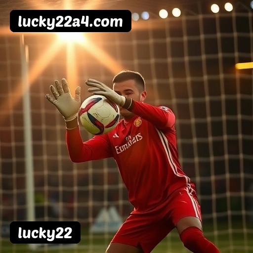 Níveis do programa VIP da lucky22